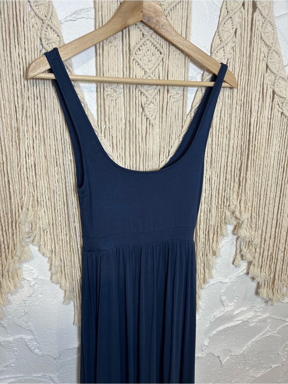 Aritzia Wilfred Market Midi Dress - Summer night Women’s size XS - Picture 6 of 13